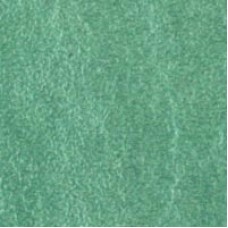 Medium Aquamarine Silver leaf per leaf