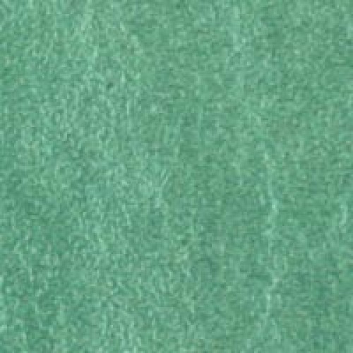 Medium Aquamarine Silver leaf per leaf
