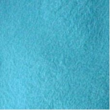 Turquoise Silver leaf per leaf