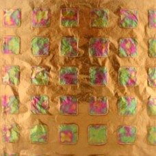 Quadrilaterals (Copper) Loose per booklet