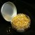 Edible 22.5 Karat Gold Choucroute [2mm - 0.5g]