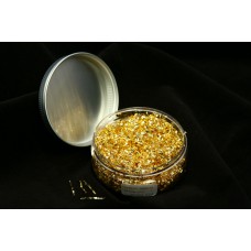 Edible 22.5 Karat Gold Garlands [0.5g]