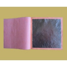 Edible Silver leaf Loose leaf per Pack