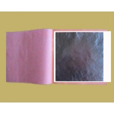 Edible Silver leaf Transfer leaf per Pack