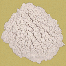 Blue Shimmer (pearlescent) Edible Mica powder 25 grams