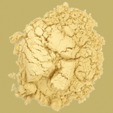 Light Gold Edible Mica powder 25 grams