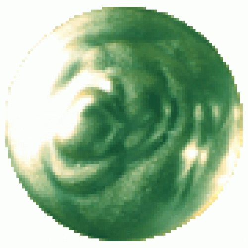 Treasure Jewels Aquamarine Gilt wax 20 gr