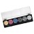 Finetec watercolor set, with 6 pearlescent Galaxy colors