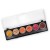 Finetec watercolor set, with 6 pearlescent Earth colors