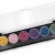 Finetec watercolor set, with 6 pearlescent Rainbow colors
