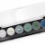 Finetec watercolor set, with 6 pearlescent Ocean colors