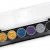 Finetec watercolor set, with 6 pearlescent Pharao colors