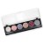 Finetec watercolor set, with 6 pearlescent Fairytale colors