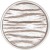 Finetec M600 Refill - Silver Pearl