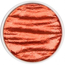 Finetec M600 Refill - Red-Brown