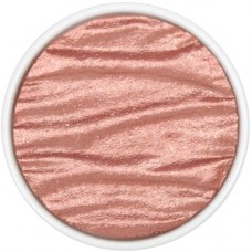 Finetec M600 Refill - Rose Gold