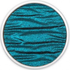 Finetec M600 Refill - Peacock Blue