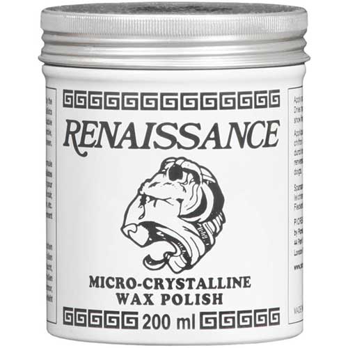 Renaissance Wax