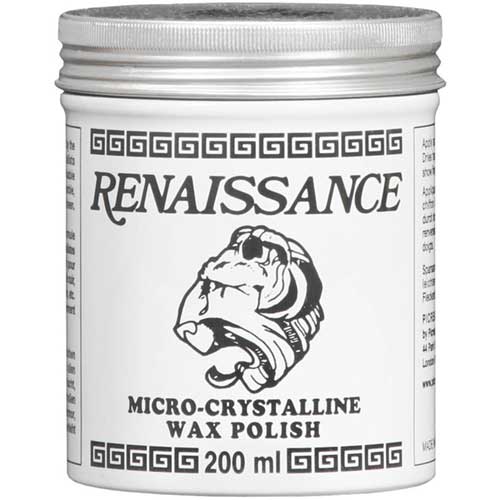 Renaissance Wax Polish