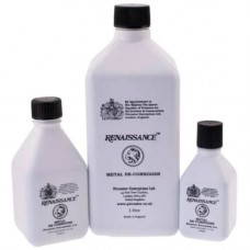 Renaissance Metal De-Corroder 250mL Renaissance Metal De-Corroder 250mL