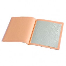 Edible 16 Karat Lemon Gold leaf Food grade Loose