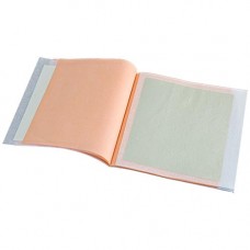 Edible 18 Karat Green Gold leaf Food grade Transfer