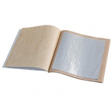 Palladium leaf Loose leaf
