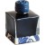 J. Herbin Fountain Pen Ink - Louis XIV Sapphire Blue (50ml Bottled Ink)