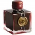 J. Herbin Rouge Hematite (Scarlet) 1670 Anniversary Ink (50ml Bottled Ink)