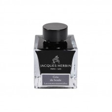 J. Herbin - The Essentials - Gris De Houle Ink - 50mL