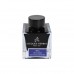 J. Herbin - The Essentials - Bleu de minuit Ink - 50mL