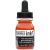 Liquitex Ink Vivid Red Orange 30ml