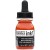 Liquitex Ink Vivid Red Orange 30ml