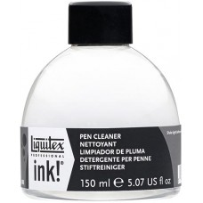Liquitex Ink Pen Cleaner 150ml