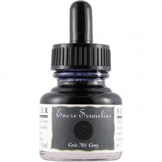 Sennelier Grey Ink 30 ml
