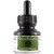 Sennelier Olive Green Ink 30 ml