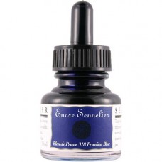 Sennelier Prussian Blue Ink 30 ml