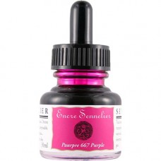 Sennelier Purple Ink 30 ml