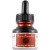 Sennelier Red Brown Ink 30 ml