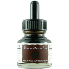 Sennelier Walnut Ink 30 ml