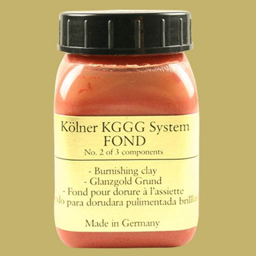 Kolner KGGG Red base 100ml