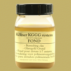 Kolner KGGG Yellow base (Ochre) 100ml