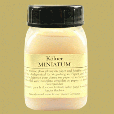 Kolner Miniatum Clear 50ml Kolner Miniatum Clear 50ml