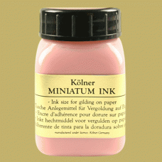 Kolner Miniatum Ink 50ml Kolner Miniatum Ink 50ml