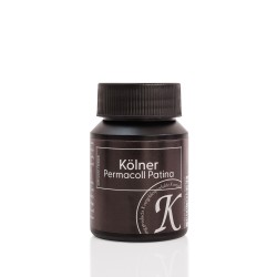 Kolner Permacoll Brown Black 100ml