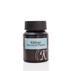 Kolner Permacoll Copper Green Patina 100ml