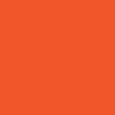 Winsor & Newton Brushmarker - Bright Orange (O177)