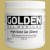 Golden High Solid Gel (Gloss) 237ml