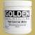 Golden High Solid Gel (Matte) 237ml