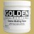 Golden Coarse Molding Paste 237ml